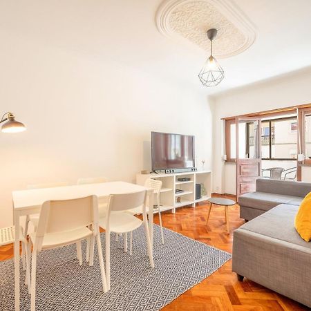 Guestready -Beachside Apt Near Praia De Carcavelos Parede Exterior photo