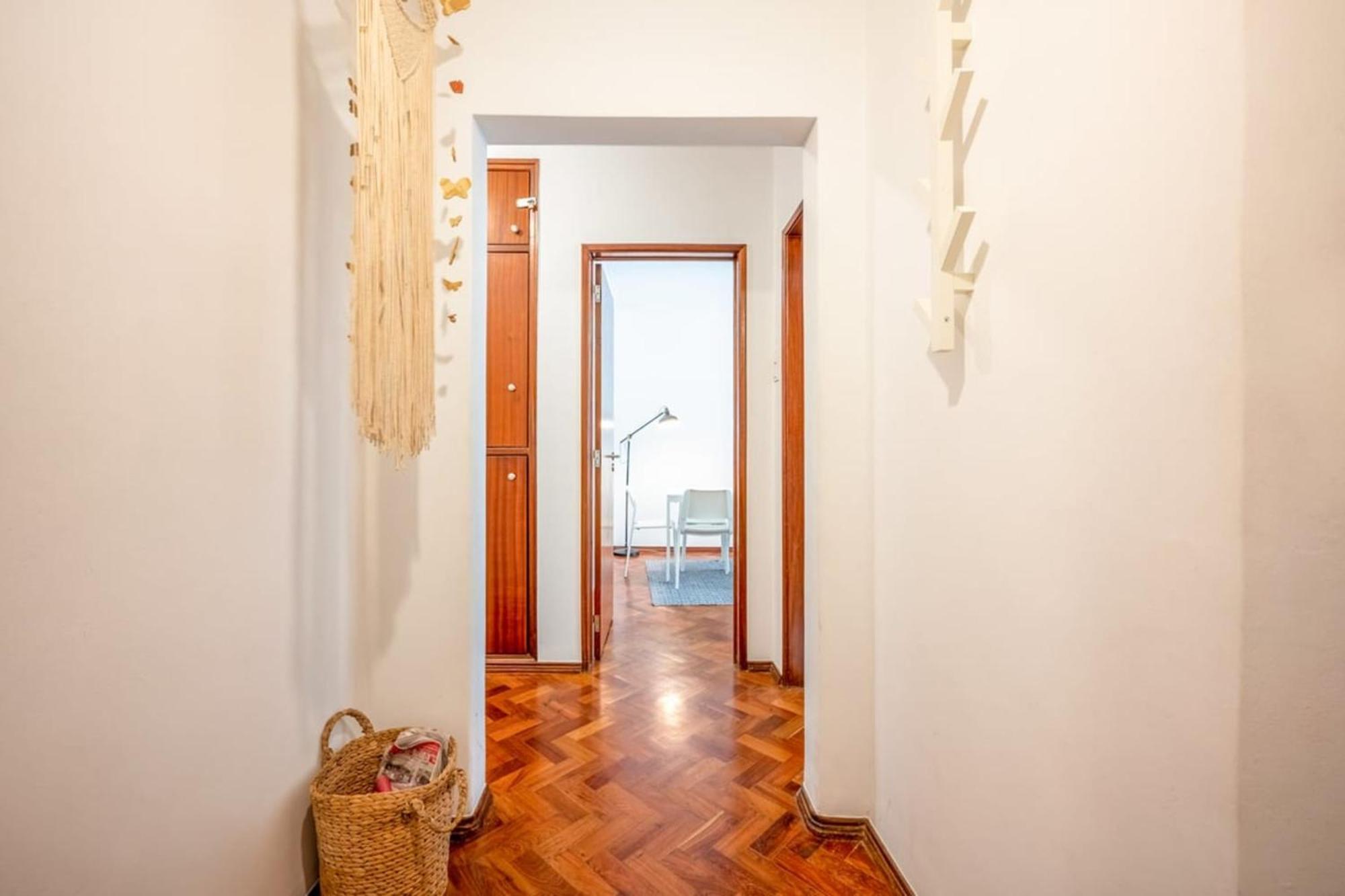 Guestready -Beachside Apt Near Praia De Carcavelos Parede Exterior photo